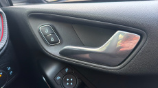 Ford Fiesta 1.0 EcoBoost Hybrid mHEV 155 ST-Line Vignale 5dr Petrol Hatchback